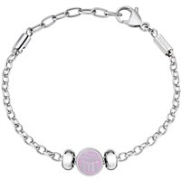Bracciale Morellato Donna Drops in Acciaio SCZ964 - SCZ964